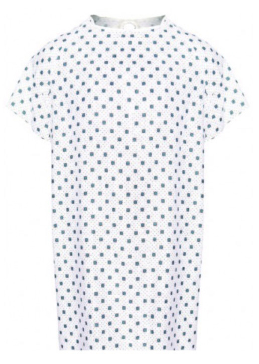 AARNA Hospital Gowns