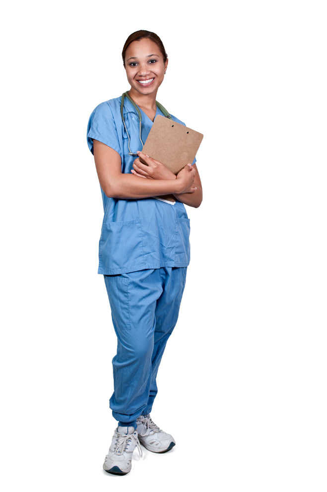 AARNA Medical Scrubs